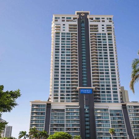 Crown Towers Superior 3 Bedroom Apartment - Coasthm Gold Coast Exterior foto