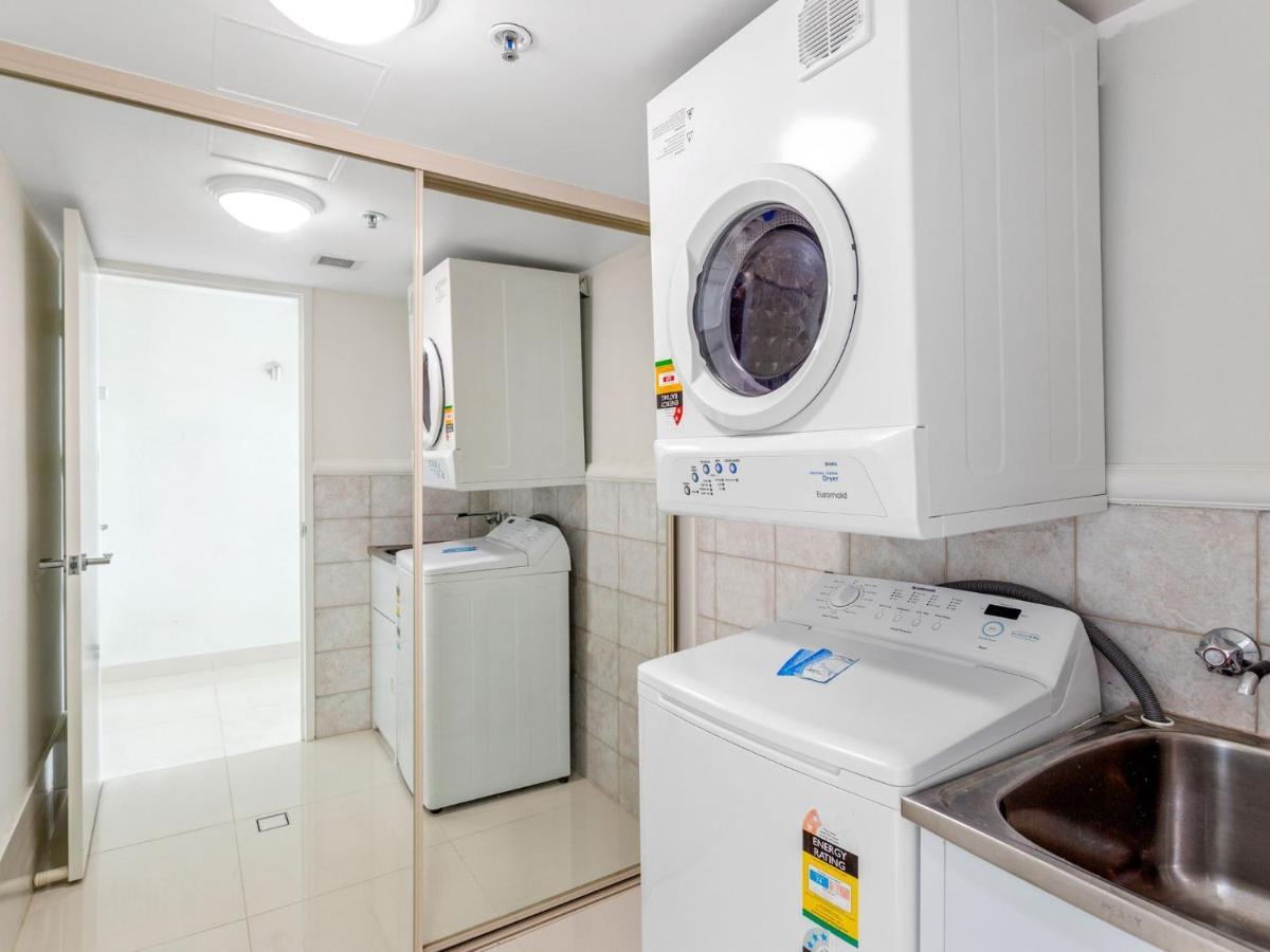 Crown Towers Superior 3 Bedroom Apartment - Coasthm Gold Coast Exterior foto